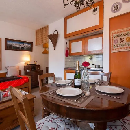 Appartamento Sleeps 2 *