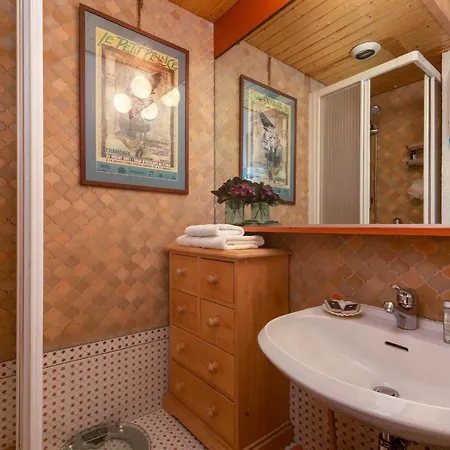 Appartamento Sleeps 2 Chamonix