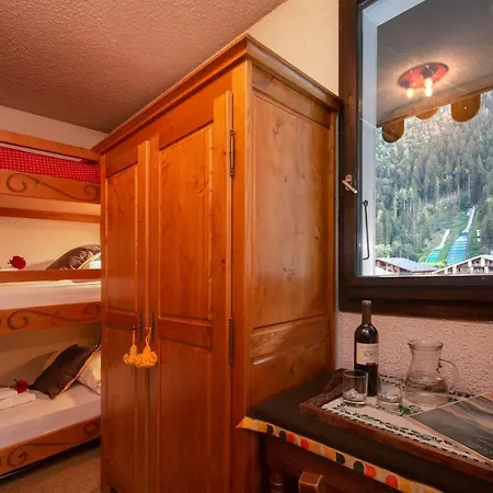 Appartamento Sleeps 2 *